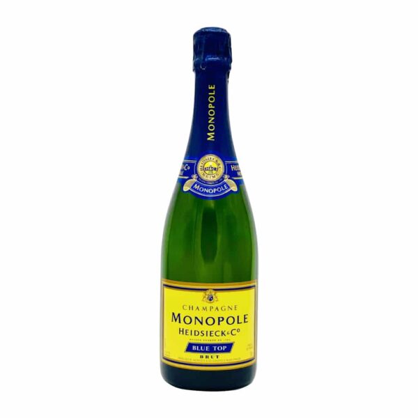 G H Mumm Cordon Rouge Brut