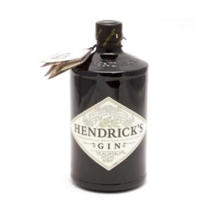 Hendrick's Gin