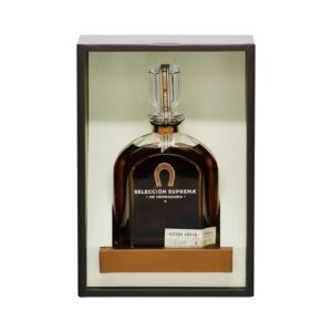 Herradura Seleccion Suprema Extra Anejo