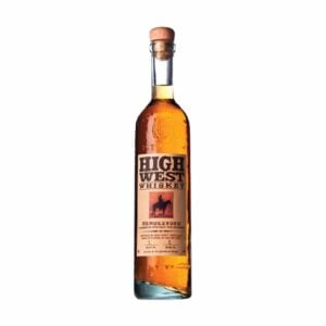 High West Rendezvous