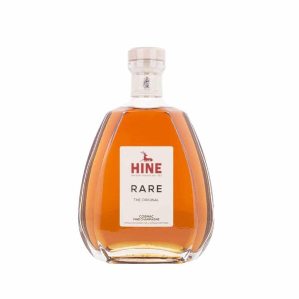 Hine Rare Cognac Fine Champagne 750Ml Hine Rare Cognac Fine Champagne 750Ml