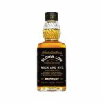 Hochstadter's Slow & Low Rock And Rye Straight Rye Whiskey 750ml