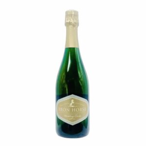 Iron Horse Vineyards Wedding Cuvee