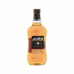 Isle Of Jura 10 Year Old Scotch Whisky 750ml
