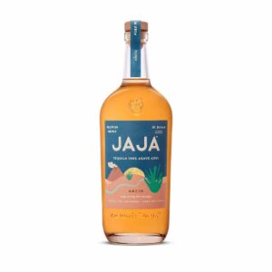 Jaja Tequila Anejo 750ml