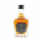 Jack Daniel's Single Barrel Select Tennessee Whiskey 12 x 50ml
