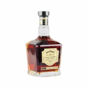 Jack Daniel’s Single Barrel Tennessee Whiskey Barrel Proof - Sendgifts.com
