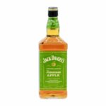 Jack Daniels Tennessee Apple Liqueur 10 X 50 Ml