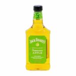 Jack Daniels Tennessee Apple Liqueur 10 X 50 Ml