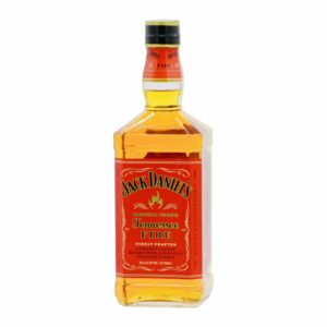 Jack Daniel's Tennessee Fire Cinnamon