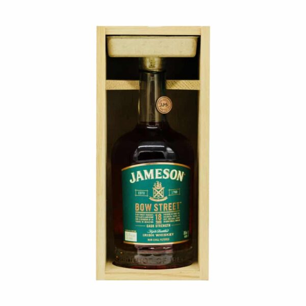 Green Spot Single Pot Still