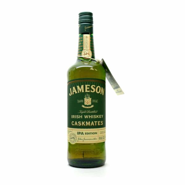 Jameson Caskmates Ipa Edition Irish Whiskey 750Ml