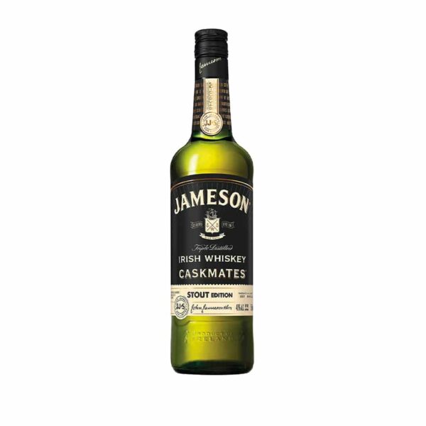 Jameson Caskmates Stout