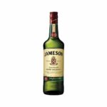 Jameson Irish Whiskey 750ml
