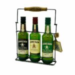 Jameson Irish Whiskey Gift Pack 3 X 200ml