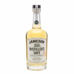 Jameson The Distillers Safe Irish Whiskey 750ml Jameson The Distillers Safe Irish Whiskey 750ml