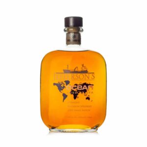 Jeffersons Ocean Voyage 19 Wheated Bourbon