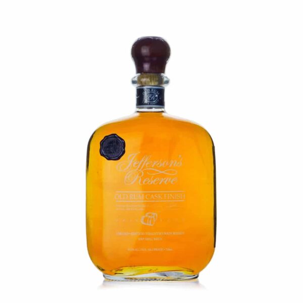 Jefferson'S Reserve