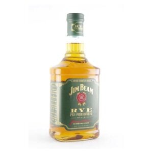 Jim Beam Double Oak