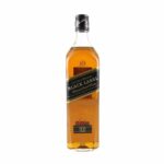 Johnnie Walker Black