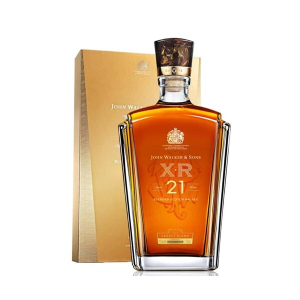 Johnnie Walker Xr