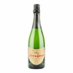 Iron Horse Vineyards Wedding Cuvee
