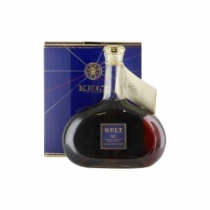Kelt XO Cognac 1Er Cru Grand Champagne 750ml