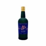 Ki No Bi Kyoto Navy Strength Dry Gin 750ml