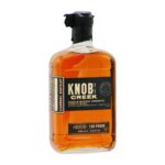 Knob Creek 9 Year Old Single Barrel Reserve Bourbon 120 Proof 750ml