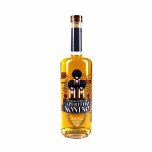 L'Aperitivo Nonino Botanical Drink 750ml