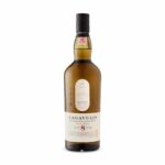 Lagavulin Aged 8 Years Single Malt Scotch Whisky 750ml