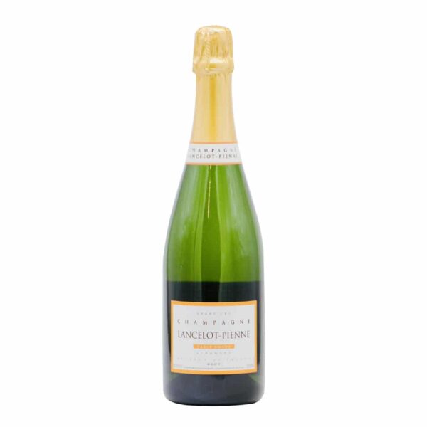 Iron Horse Vineyards Wedding Cuvee