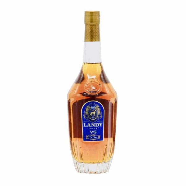 Landy Vs Cognac