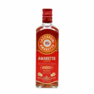 Lazzaroni Amaretto 750ml