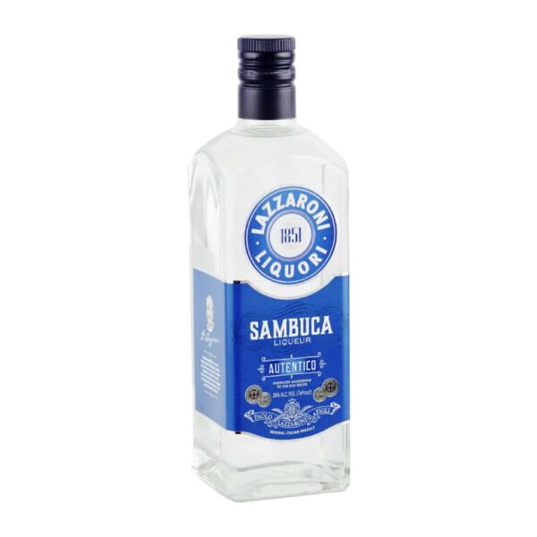 Lazzaroni Sambuca