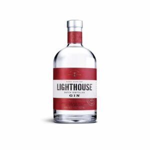 Lighthouse Gin From New Zealand 750ml
