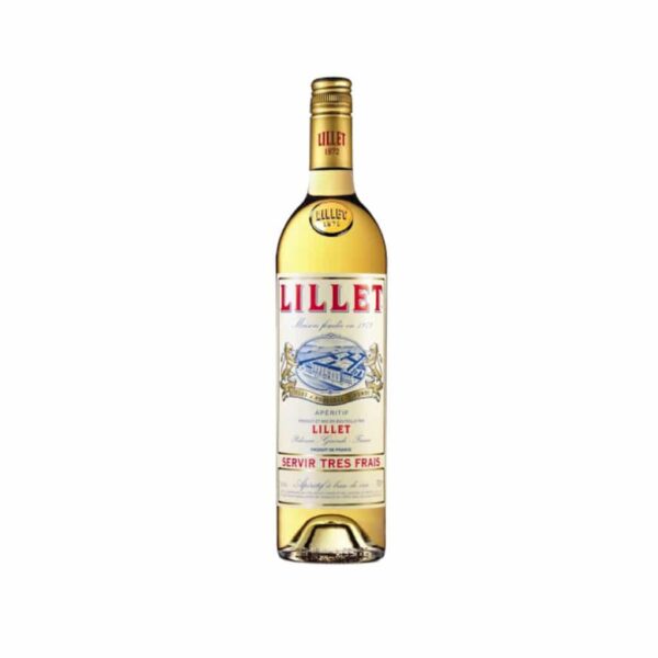 Lillet Blanc Aperitif De France 750Ml