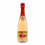 Lucien Albrecht Brut Rose Cremant D'Alsace 750ml