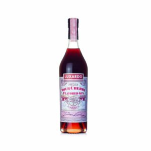 Luxardo Sour Cherry Gin 750Ml