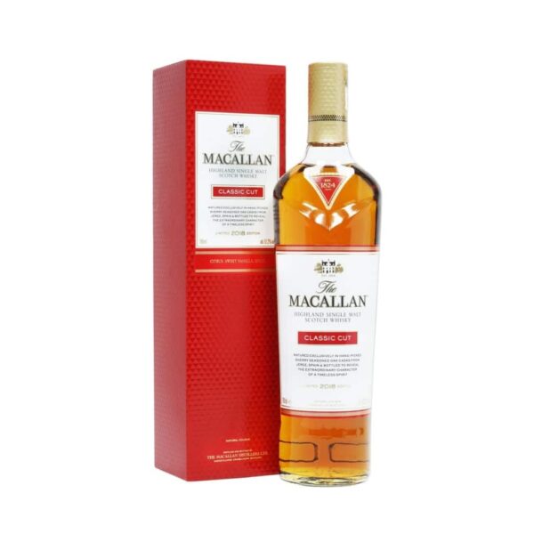 Macallan Classic