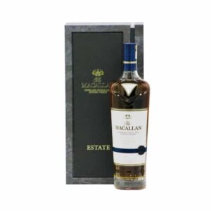 Macallan Estate Reserve Single Malt Scotch Whisky 750Ml