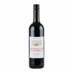 Lucano Anniversario Amaro 750ml