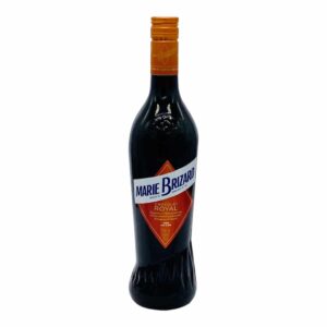 Marie Brizard Chocolat Royal Liqueur 750ml