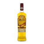 Marti Autentico Rum Dorado