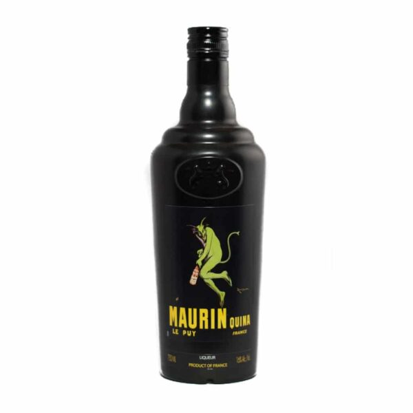 Maurin Quina Le Puy Liqueur 750Ml