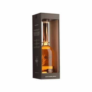 Milagro Anejo Tequila Select Barrel Reserve 750ml