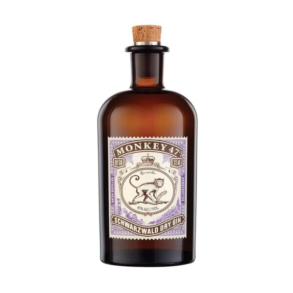 Monkey 47 Schwarzwald