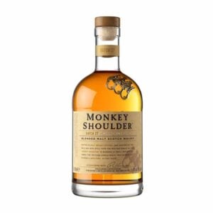 Monkey Shoulder Blended Scotch Whisky 750Ml