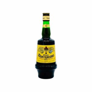 Montenegro Amaro