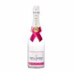 Moet & Chandon Ice Rose Imperial